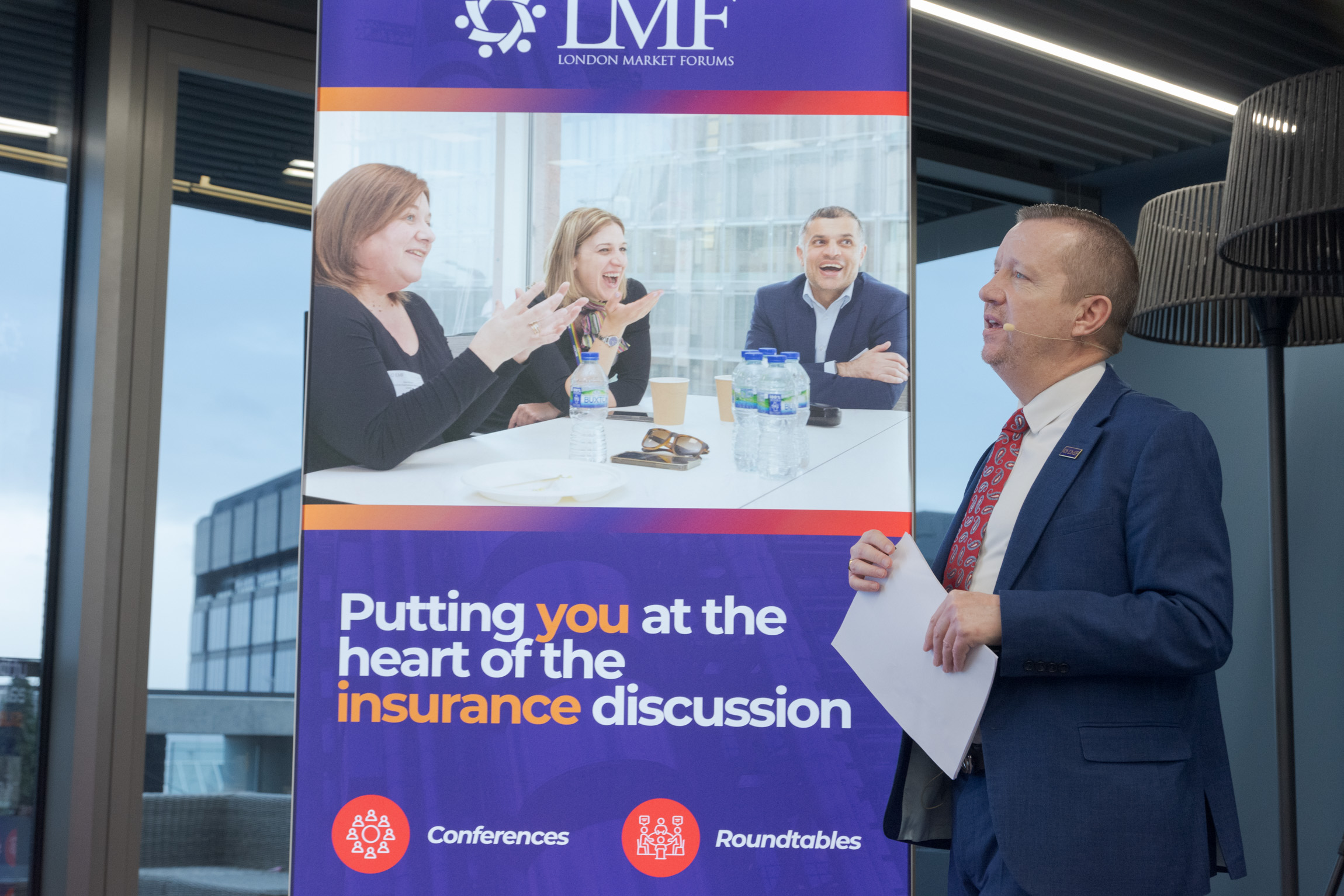 Technology and Innovation Summit 9th December 2025